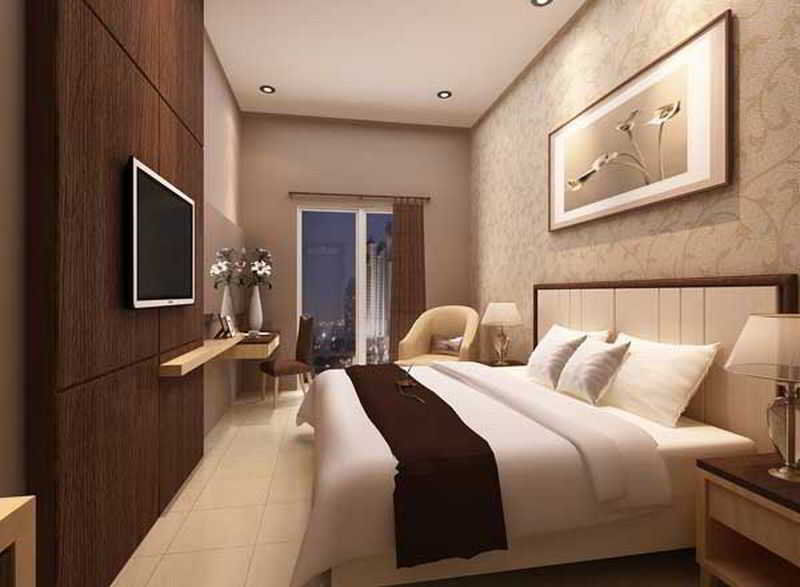 Bella Hotel Sorabaya Extérieur photo