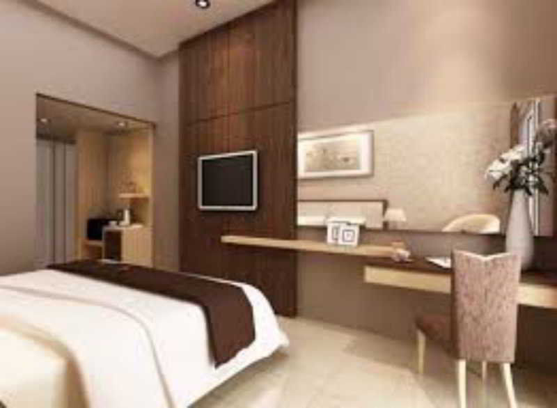 Bella Hotel Sorabaya Extérieur photo